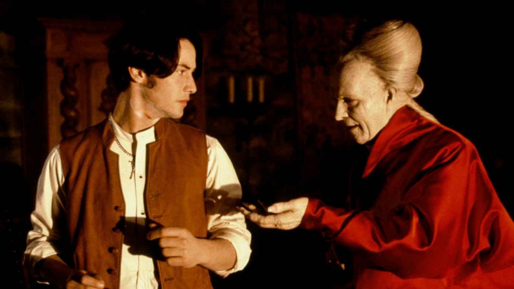 Dracula, film de Francis Ford Coppola