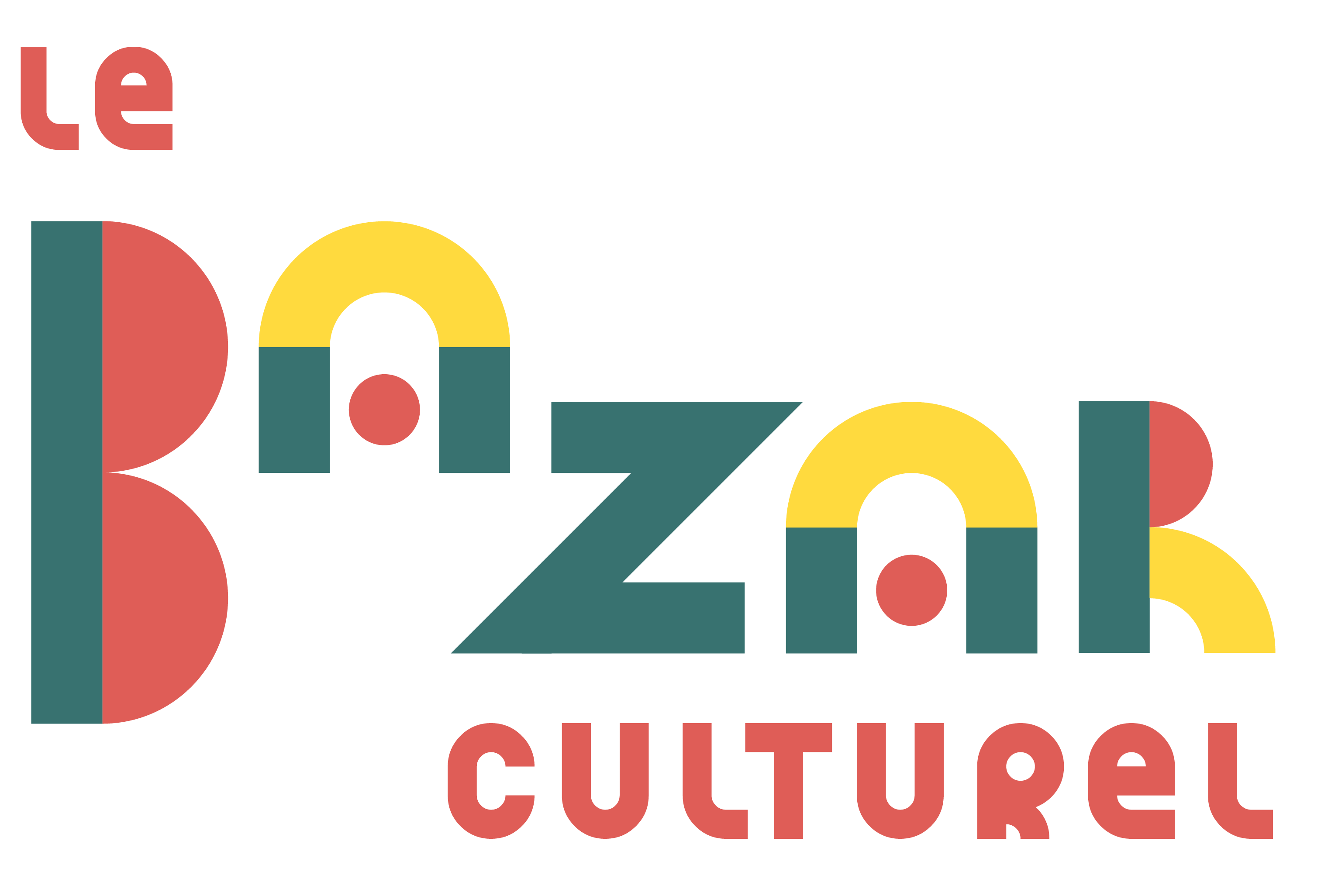 Le Bazar Culturel
