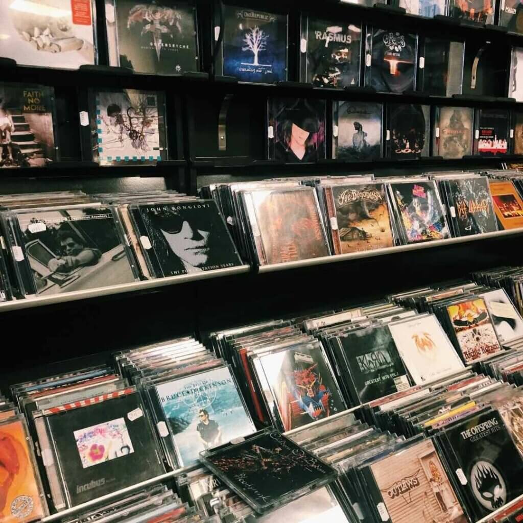 Le Bazar Culturel des boutiques éphémères sur les marchés afin de faire découvrir des produits locaux.