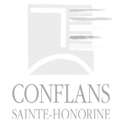 Logo de Conflans Sainte-Honorine, animation visite culturelle pour les journées du patrimoine